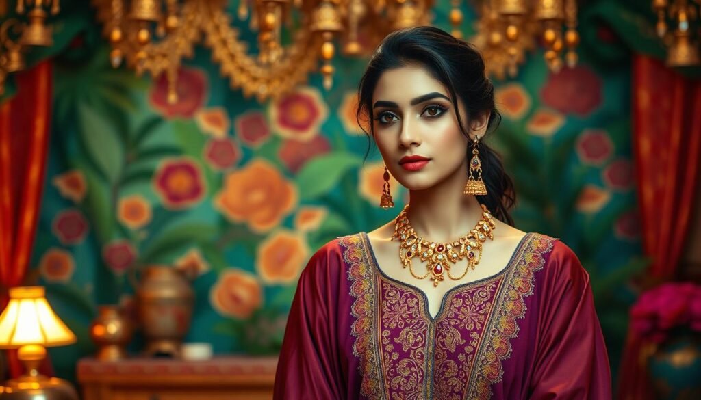 bollywood fashion inspiration