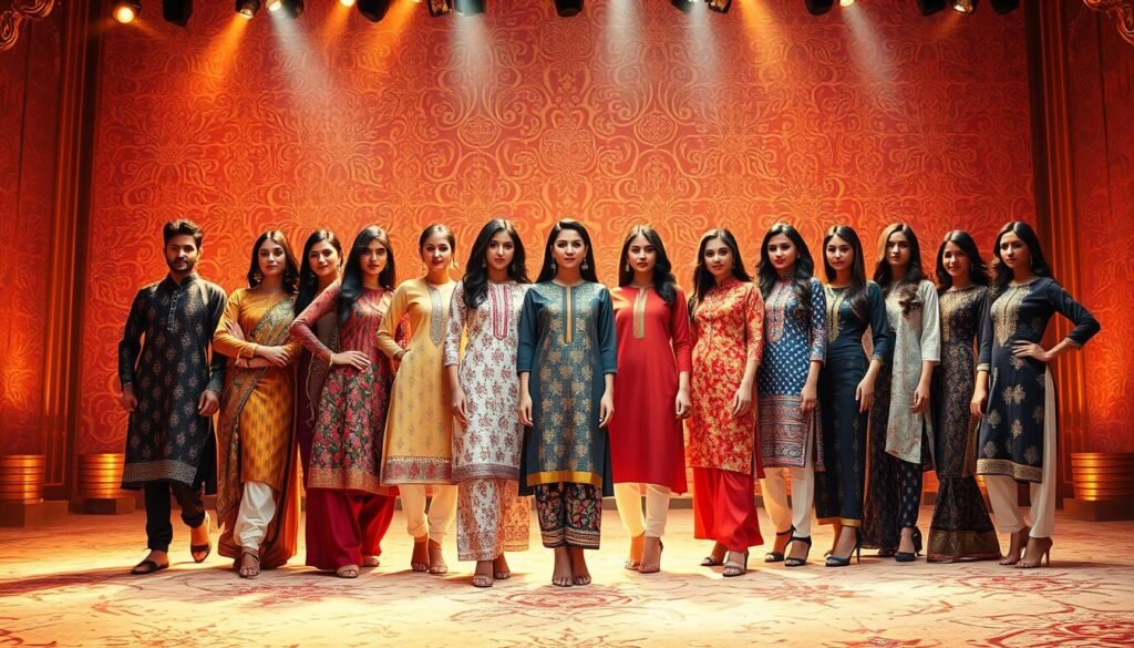 bollywood fashion inspiration