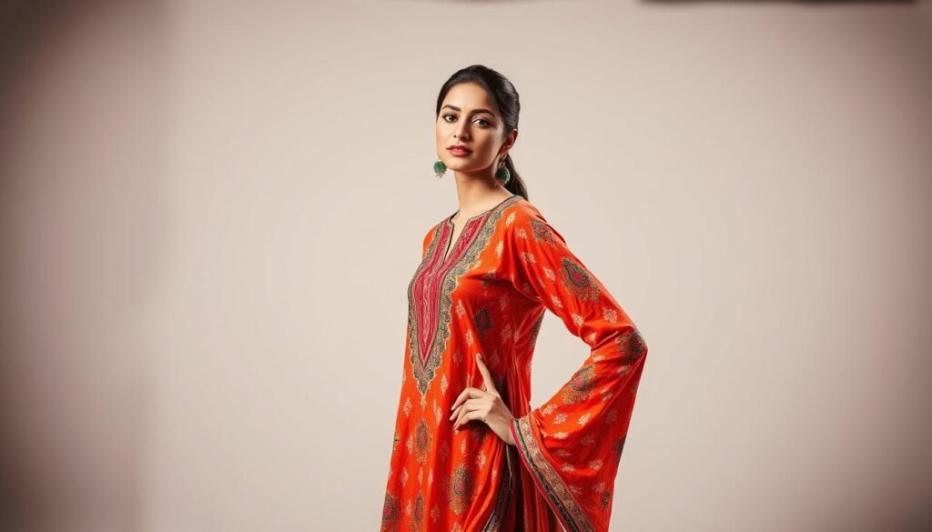 kurti styling kurti styling